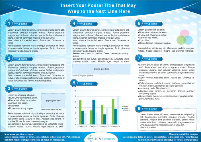 Research Poster Template For Powerpoint from www.scienceposters.co.uk